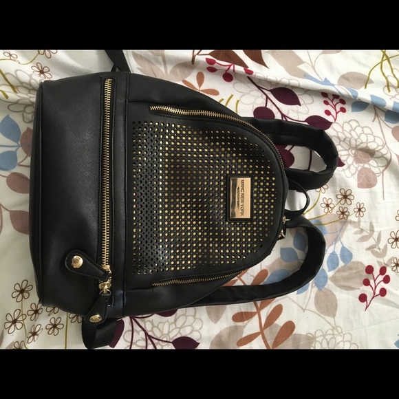 Mark Jacobs Backpack - Picture 1 of 5